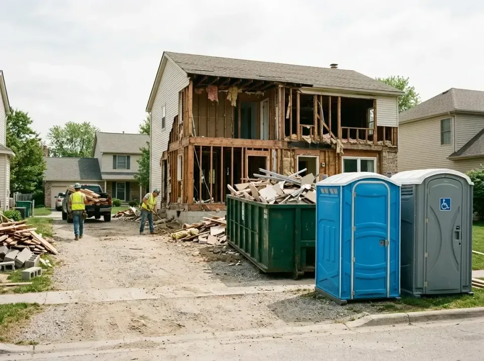 home-renovation-demolition-sit-010 — frequently asked questions, Portable Toilet & Dumpsters Rental in Chattanooga Valley, GA